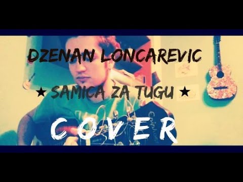 DŽENAN LONČAREVIĆ -