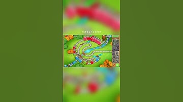 day 249 of bloon solver not being the solution - BTD6 Advanced Challenge July 27th