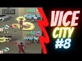 لعبة فايس سيتي العربيه VICE CITY المرحله الثامنه HD