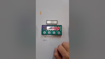 Calib đầu cân Laumas W100