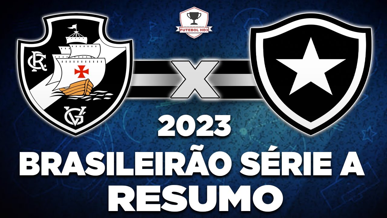 Vasco x Botafogo: onde assistir, horário e escalações - Lance!