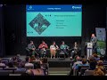 Second RECLAIM Network Plus Conference 2024 - Closing Address