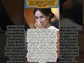 The Real Reason Meghan Markle Redesigned Her Engagement Ring! ߒ #meghanmarkle