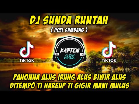 Dj Runtah - Vita Alvia (Official Music Video)