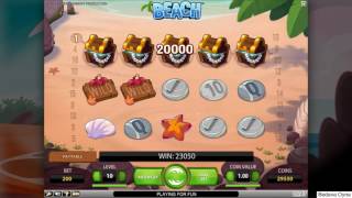Gazino Oyunları - Beach Oyna screenshot 4