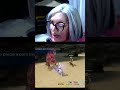 Lindbur Wolf não quis me dar o drop | #laramistress em #Twitch #finalfantasyxii #ff12 #thezodiacage
