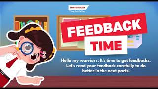 R10 FEEDBACK 16 Apr 2026