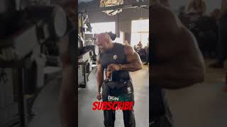 Wait for it….🫣 #kaigreene #bodybuilding #reignbodyfuel #shorts