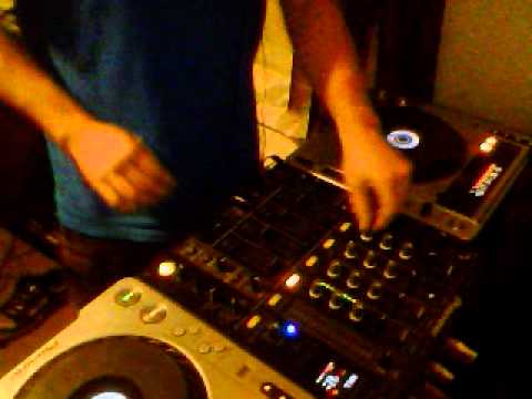 DJ Jason Ellis - Tenminmix Hard Dance, Hard Electr...