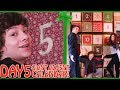 GIANT Advent Calendar Day 5 Christmas Countdown 2017