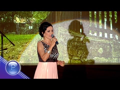 Видео: SLAVKA KALCHEVA - SEDNALA E HUBAVA NEDA / Славка Калчева - Седнала е хубава Неда, 2015