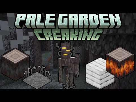 Minecraft 1.22 is