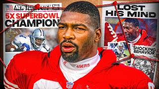 He Won 5 Super Bowls... Then Became EVIL