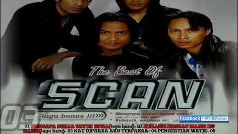 Full Best Of SCAN (zam Khaty)