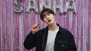 24번째 생일 축하해줄 로하는 들어오길 바람