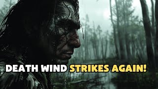 Lewis Wetzel: The Fearsome ‘Death Wind’ Who Changed the Course of Native American History!