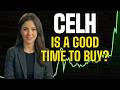 Is Now Best Time to Buy This Energy Drink Stock? | CELH stock analysis | Celsius stock prediction