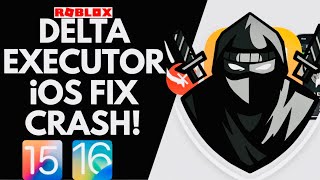 NEW Method to Install Delta Executor Mobile for Roblox on iOS 15/16 !(FIX Crash Issue!) on iPhone screenshot 2