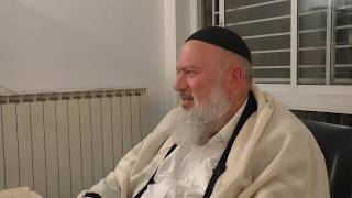 Redemption &  Exile Mode Jews
