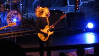 Video thumbnail of "Joanne Shaw Taylor - Ready to Roll @ Shepherds Bush Empire 27_01_2017"