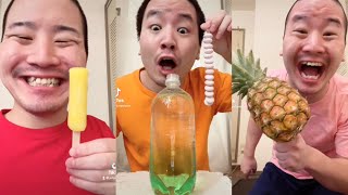 Junya1gou funny video 😂😂😂 | JUNYA Best TikTok June 2022 Part 62
