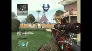 BO2 Crazy FFA Turn On Feed