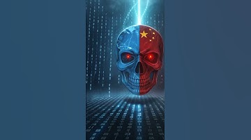 “US vs China: The Secret AI War That Could Change Everything!”