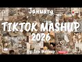 Tiktok Mashup January 2026 Not Clean