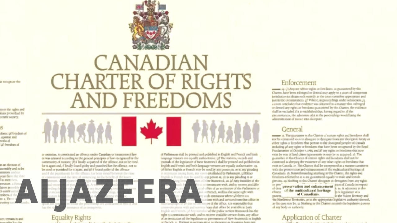 🇨🇦 هل كل شيء أفضل حقاً في كندا؟ - أب فرونت
