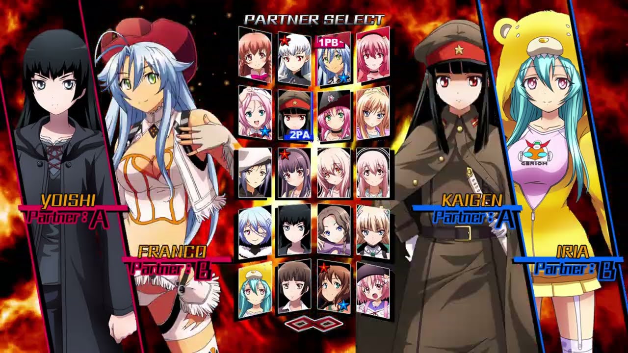 その他 Heroines maxresdefault.jpg