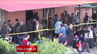 3 Çocuk Annesi Bilezikleri Yüzünden Öldürüldü