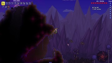 Terraria 1.4.4 Conquest Mod :: Verdant Apotheosis :: Cqt-2