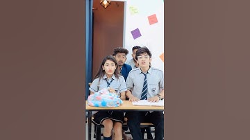 Respect every Students ❤️🙏.. #shorts #school #love #youtubeshorts