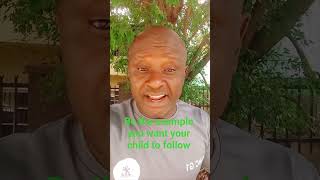 Be the example. #ParentingTips #PositiveParenting #GoodParenting #shortsfeed #shorts