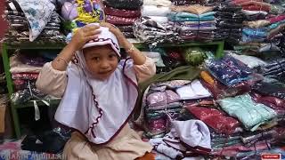 Jilbab Untuk Anak Sekolah Anak Kecil Lucu Belanja Jilbab Sekolah