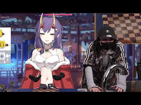 Onigiri talks about her collab with DEMONDICE