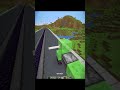Minecraft Working Bike Moment