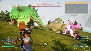 Palworld Gowlys Thicc Lovander Mod