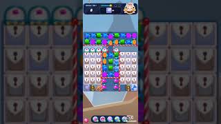 Candy Crush Saga Level 6855