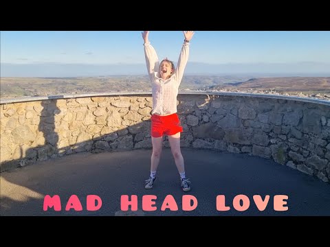 MAD HEAD LOVE 踊ってみた- Dance cover [Holly Heart]