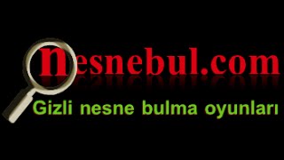 KAYIP NESNELERI BULMA OYUNU GEMININ ICERISINDE Скачать в HD screenshot 5