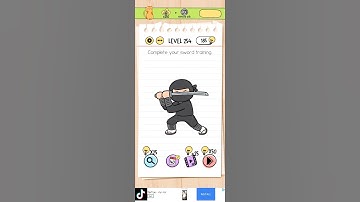 brain test level 254 🥰 #shorts #youtubeshorts