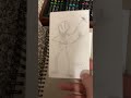 Daily drawings day 8