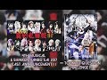「TOUMYU CHALLENGE ++ MUSICAL TOUKEN RANBU 2017 CAST ANNOUNCEMENTS ! !」 ┊┊ Lizzie Satori