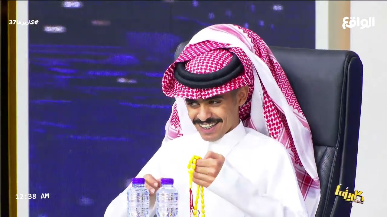 تقليد الكاريزماويين للنقاد على طاولة الرادار ! | فيصل، سيف آل سالم، سالم جديع، تركي #كاريزما37