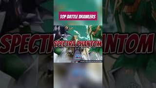 Top battle brawlers pt2 #anime #bakugan #shortanime