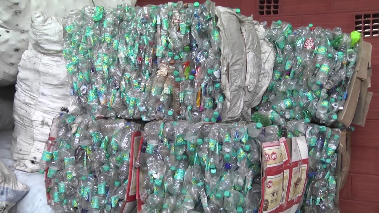 Decentralised Waste Management, Case of Bangalore Municipal Corporation