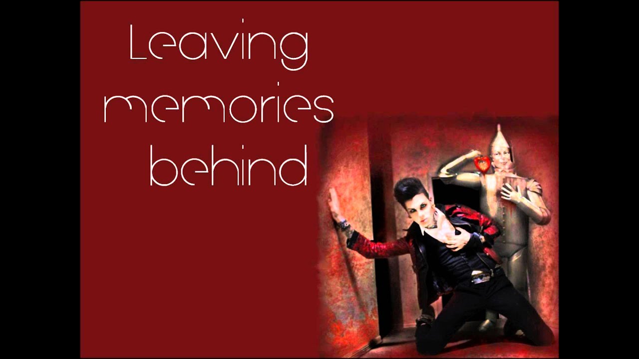 Loveotomy By Blood On The Dance Floor (Lyrics Video) HD YouTube