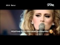 اغنية روعة Adele Someone Like You 