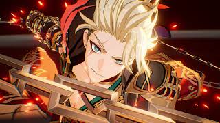 SEVEN KNIGHTS RE:BIRTH - KYLE VS TEO PERTARUNGAN YANG MENGGUNCANG DUNIA【BAHASA INDONESIA】#36